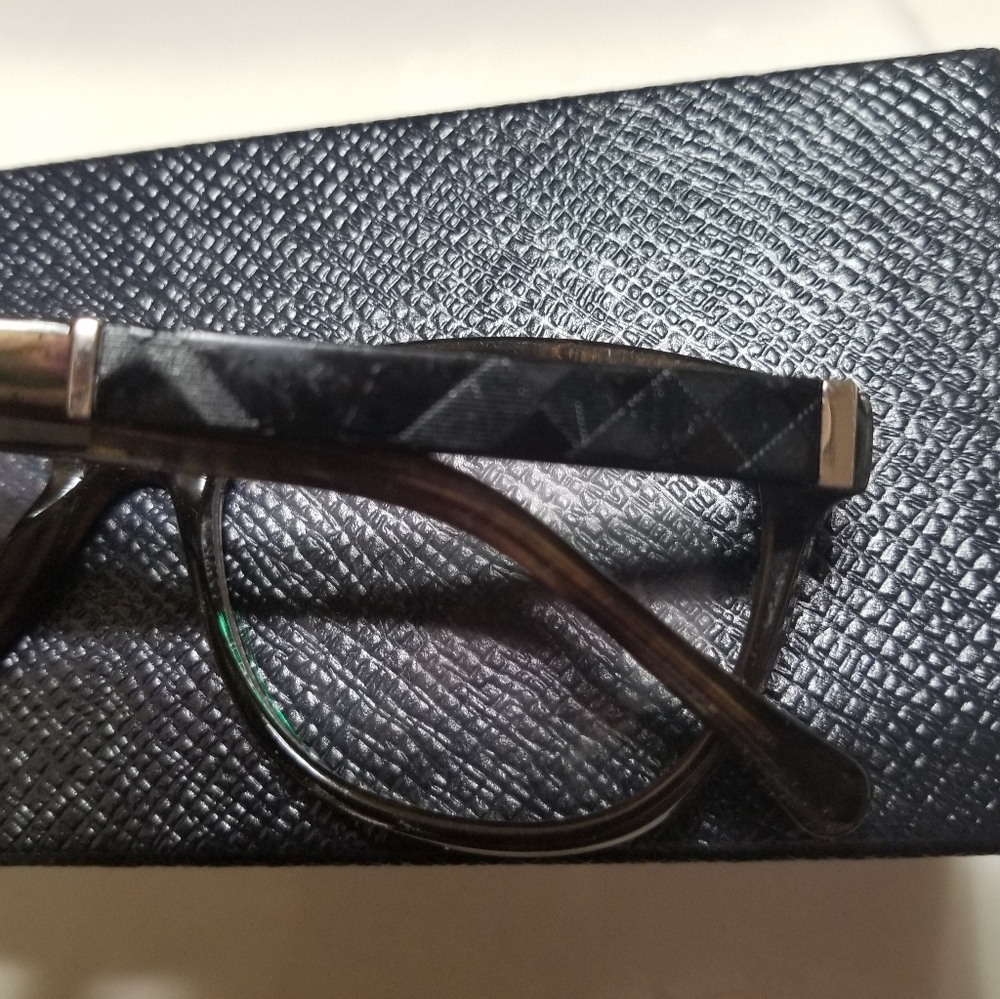 Burberry frames - Picture 3 of 8